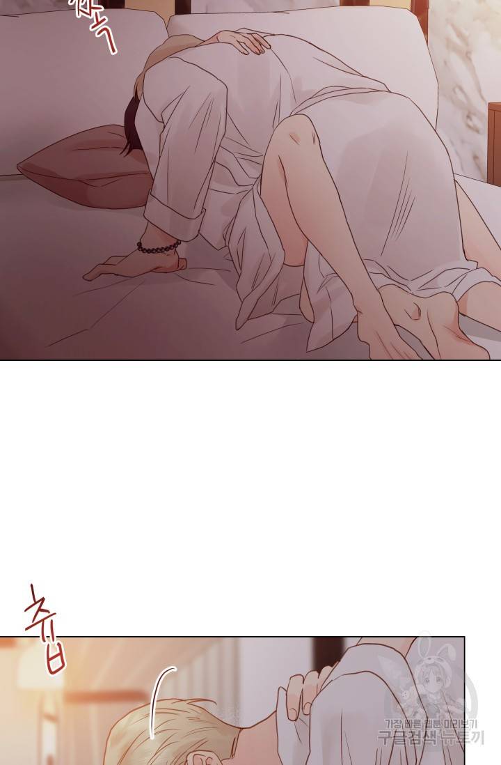 손아귀에서 피어나는 꽃 11화 61