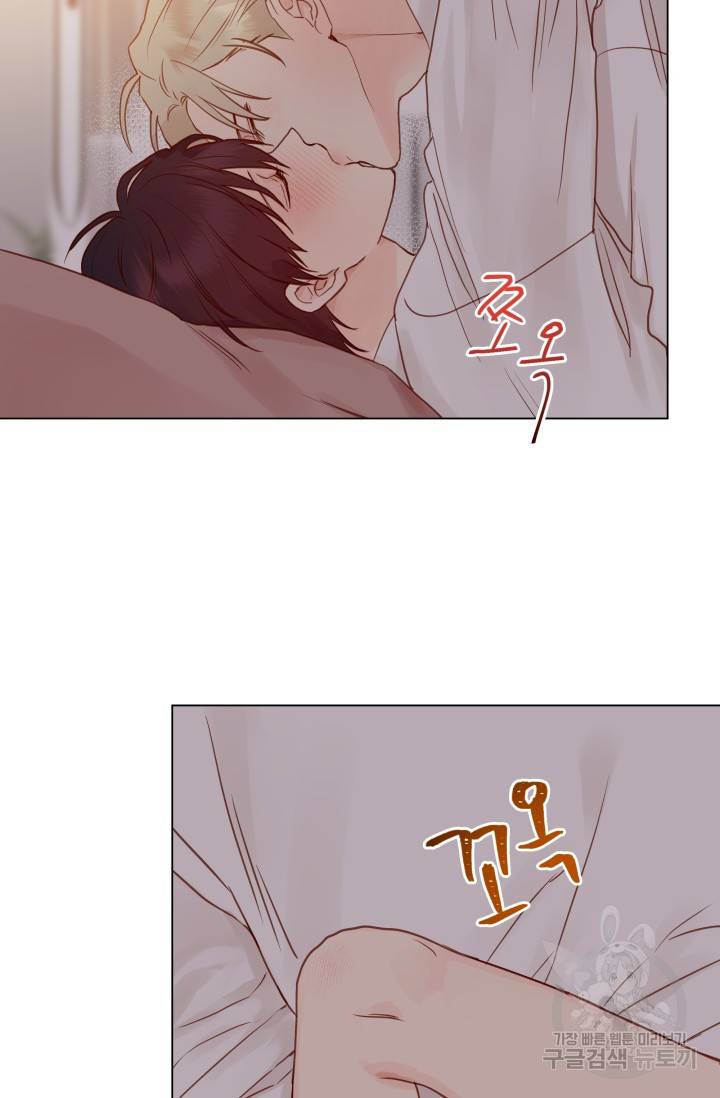 손아귀에서 피어나는 꽃 11화 62