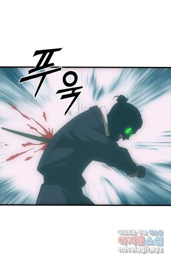 열혈전사의 부활 - 헌터학원 202화 2