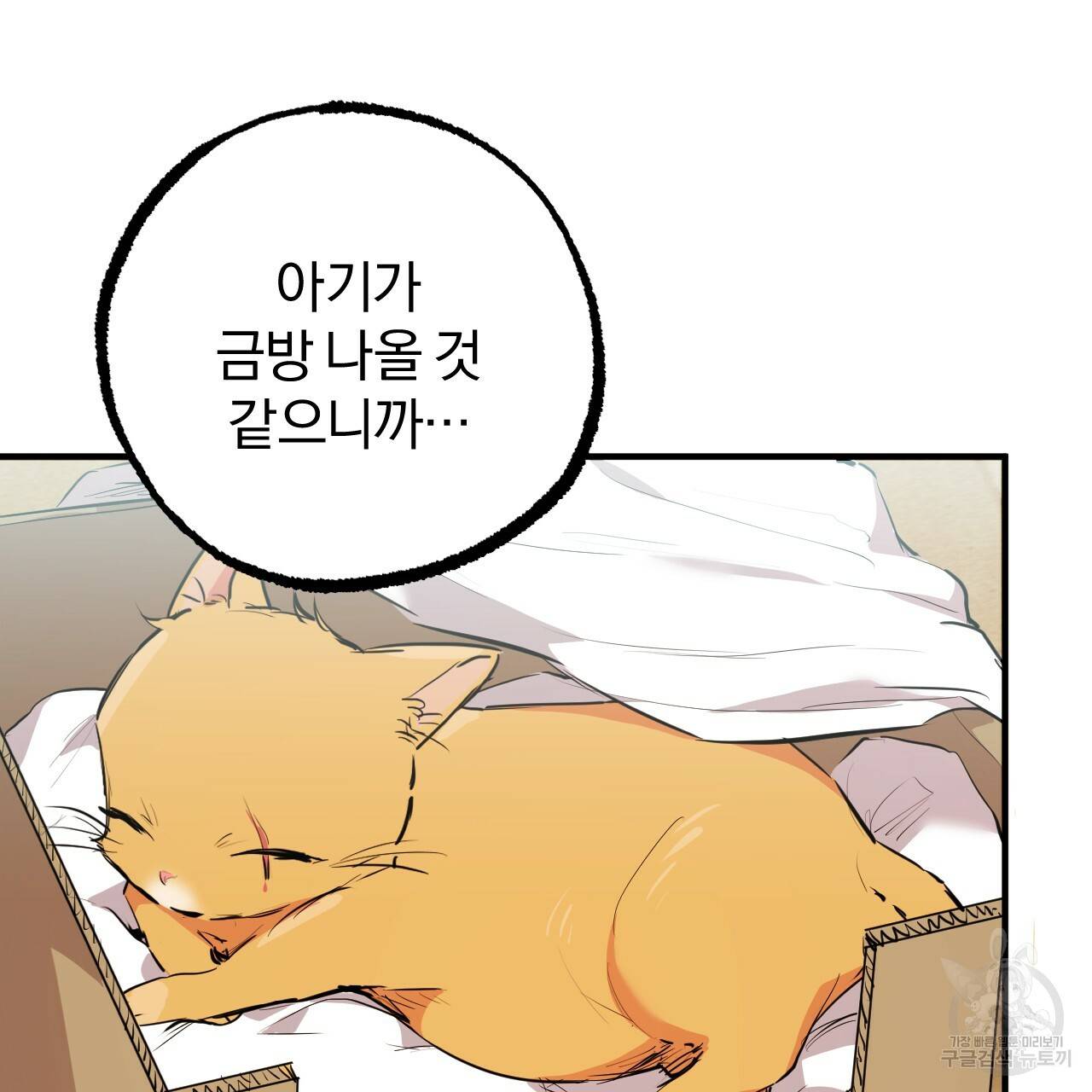 하비비의 토끼들 31화 35