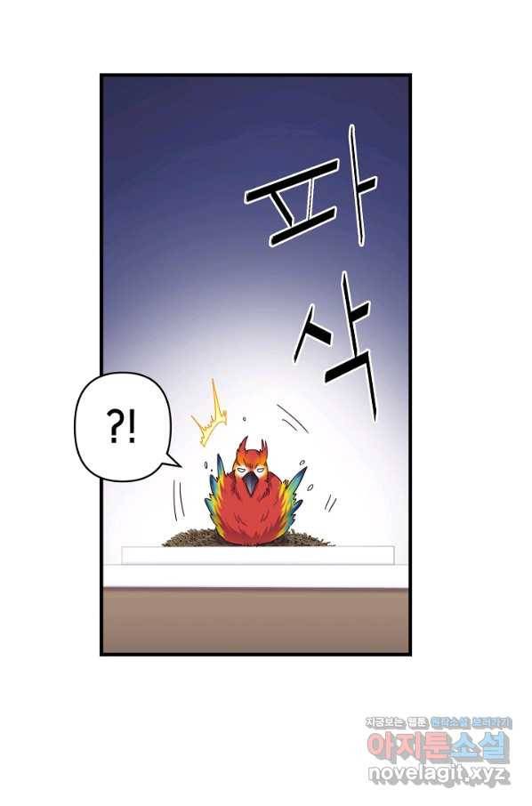 마법사를 위한 동화 27화 28