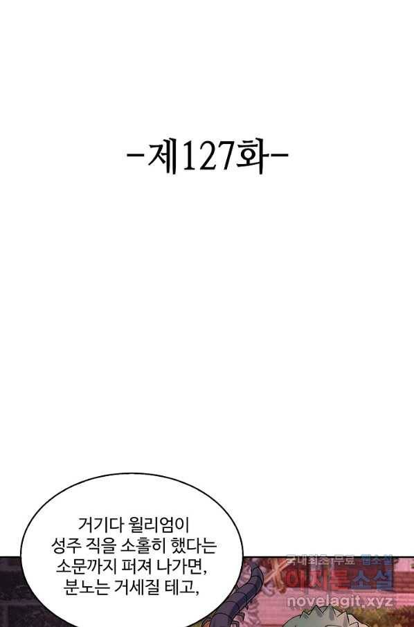 론의 지배자: 회귀하여 세상을 삼키다 127화 2