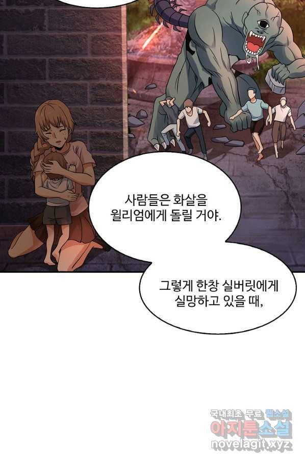 론의 지배자: 회귀하여 세상을 삼키다 127화 3
