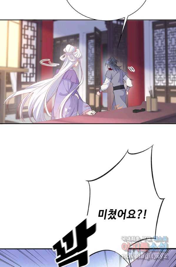 황후마마가 이상해 84화 15