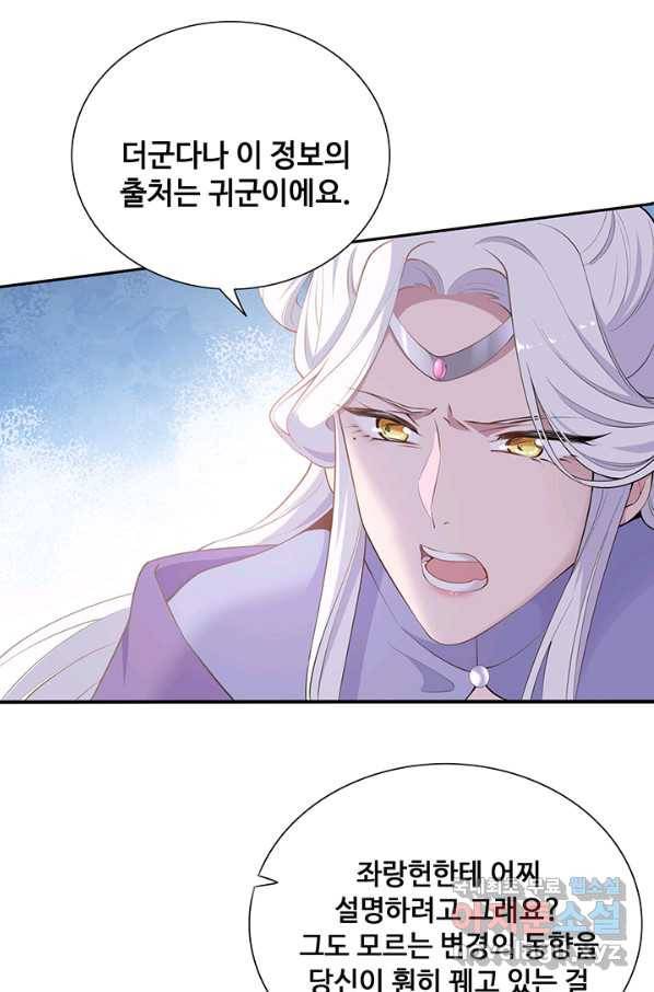황후마마가 이상해 84화 18