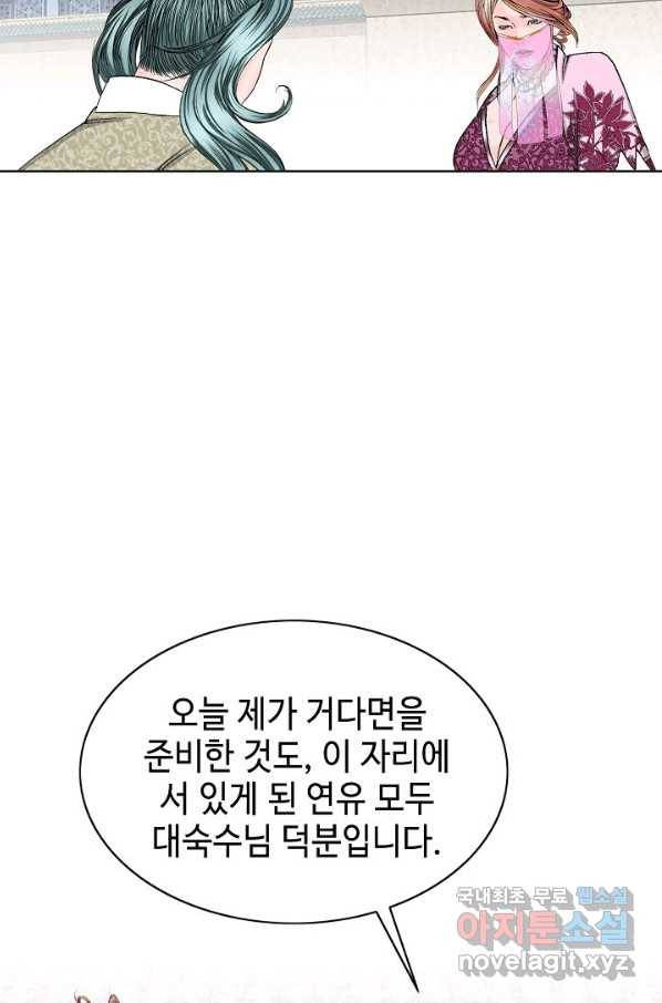 태상교주 숙수되다 74화 73