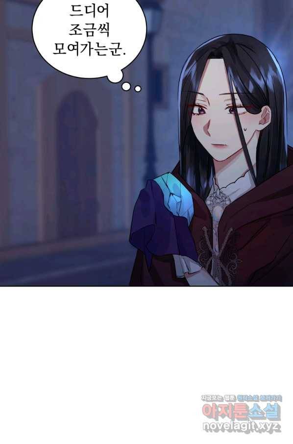악녀인데 남주를 주워버렸다 4화 81