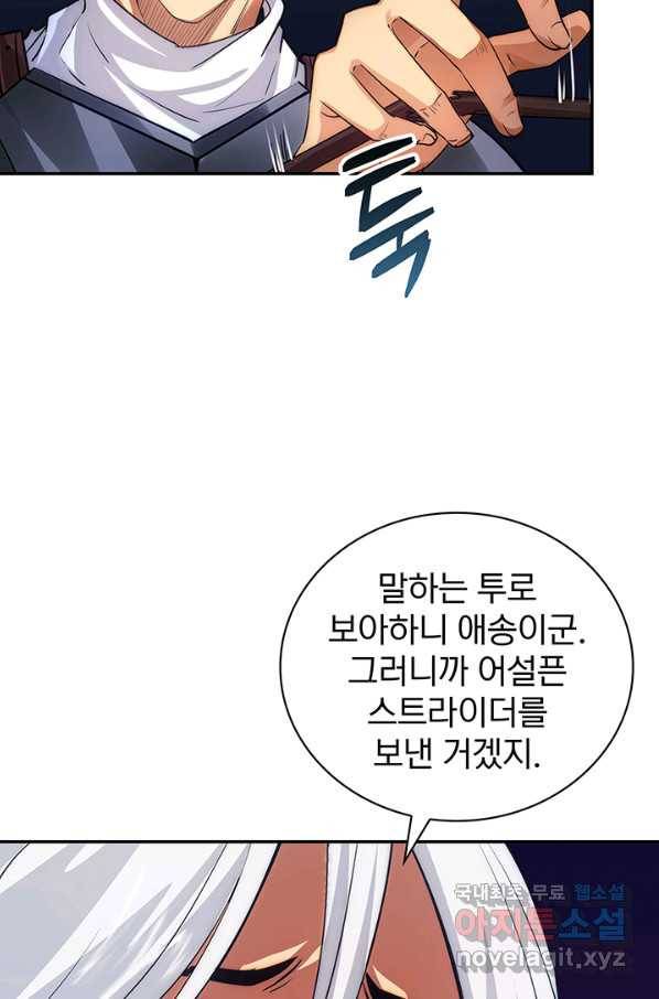SSS급 특성을 받았지만 적당히 살고 싶다 9화 2