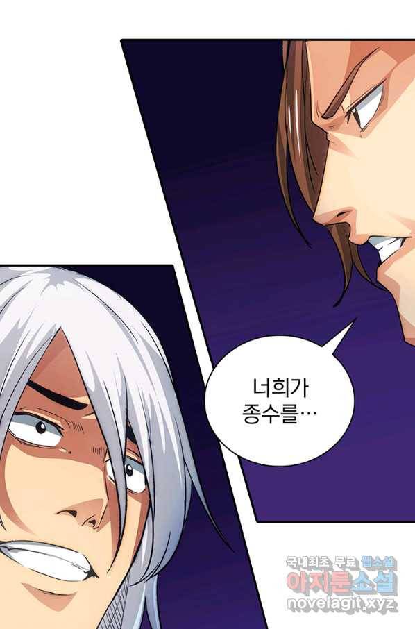 SSS급 특성을 받았지만 적당히 살고 싶다 9화 4