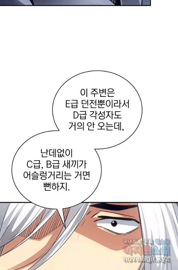 SSS급 특성을 받았지만 적당히 살고 싶다 9화 11