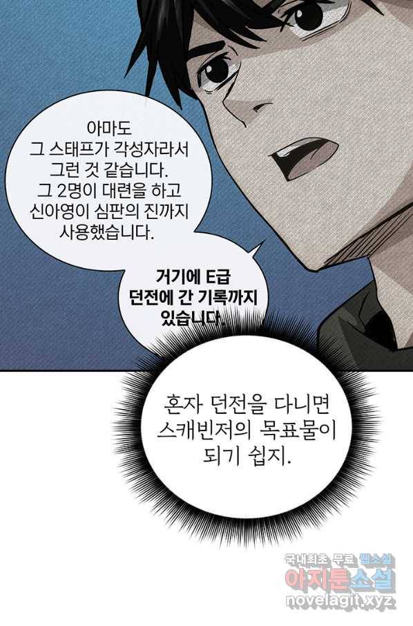 SSS급 특성을 받았지만 적당히 살고 싶다 9화 14
