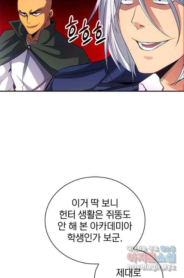 SSS급 특성을 받았지만 적당히 살고 싶다 9화 17