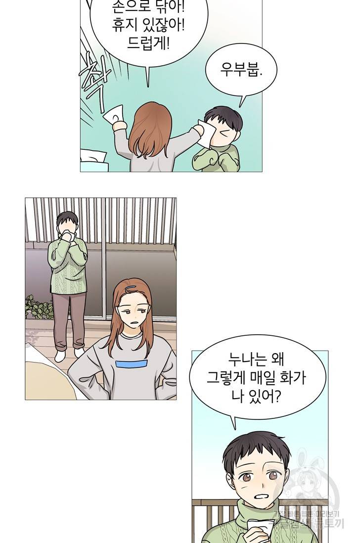 도령의 가족 94화 7