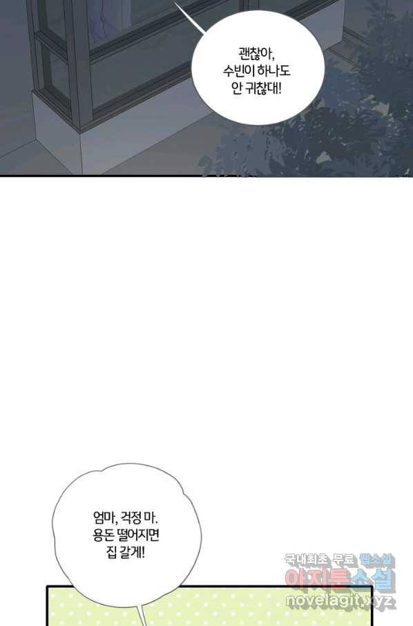너랑 나랑 하면 157화 3