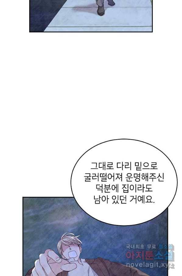 장르를 바꿔보도록 하겠습니다 44화 44