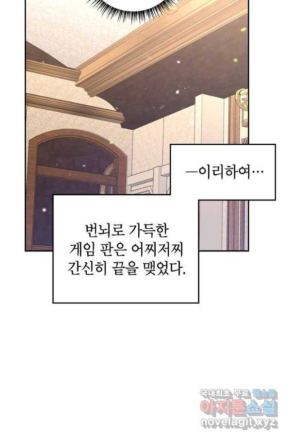 장르를 바꿔보도록 하겠습니다 44화 49