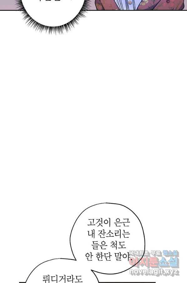 장르를 바꿔보도록 하겠습니다 44화 64