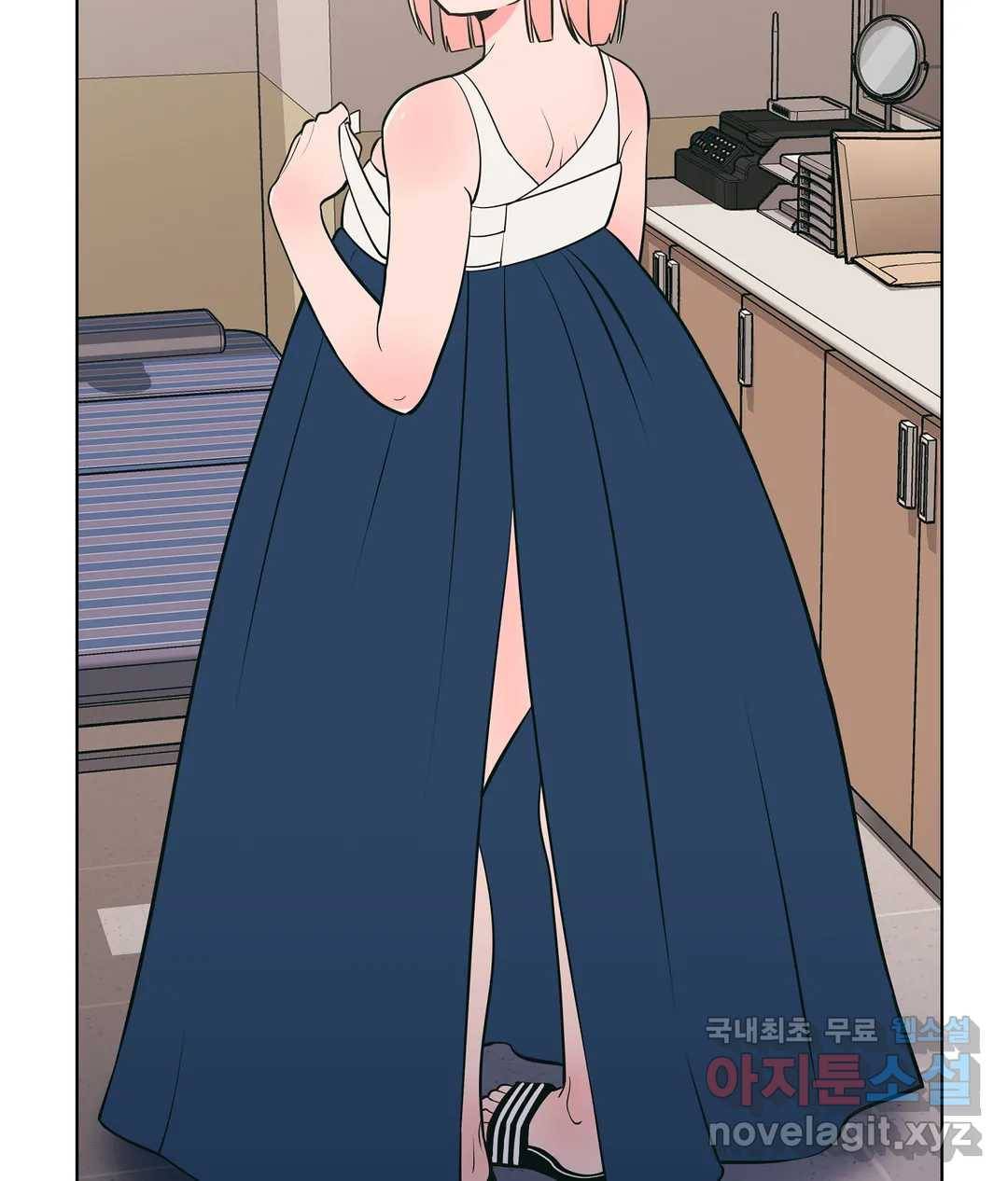피치 소르베 30화 4