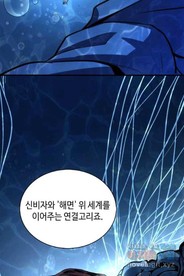 신이되다 - 크툴루신화 18화 4