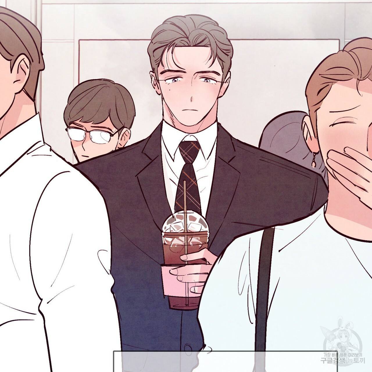 펀치 드렁크 러브 19화 93