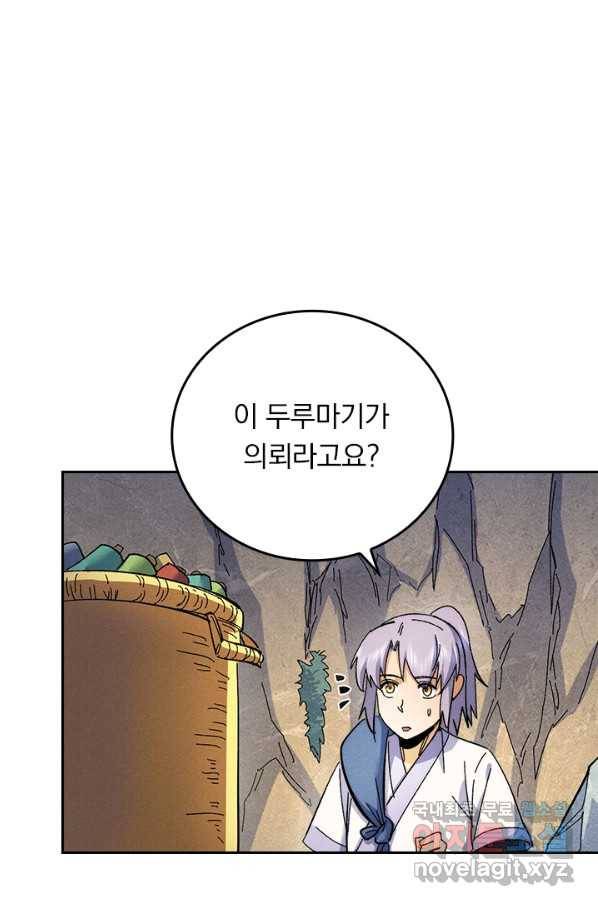 레벨업에 미친 의사 88화 1