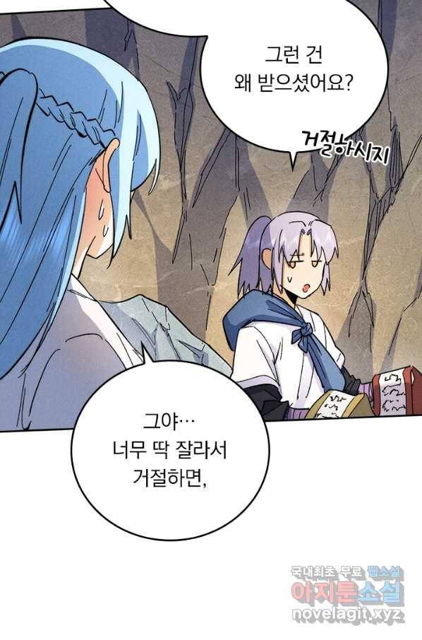 레벨업에 미친 의사 88화 6