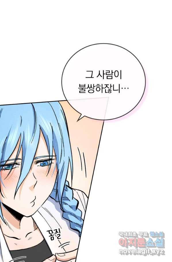레벨업에 미친 의사 88화 7