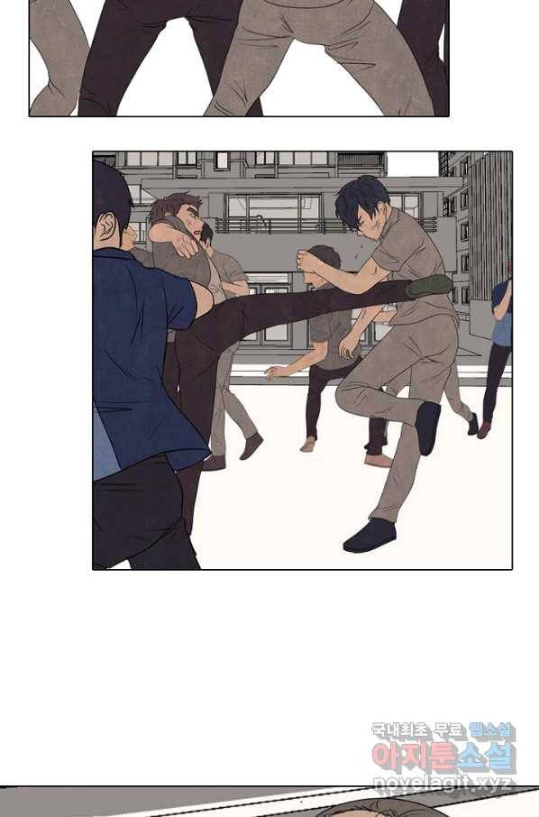 고교정점 296화 한성,태산,관강vs봉운,대한,강화 9