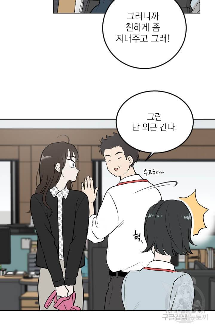마녀는 사랑하지 않아도 괜찮아요 4화 20