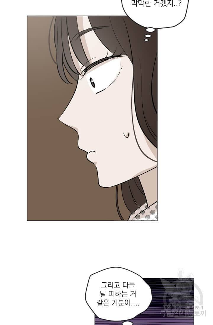 마녀는 사랑하지 않아도 괜찮아요 4화 41