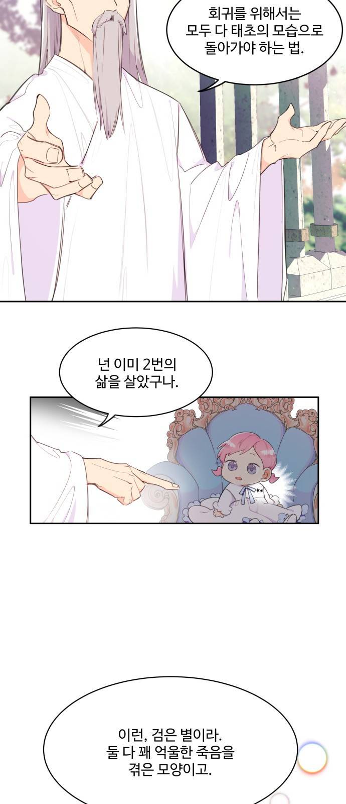 로또 황녀님 1화 6