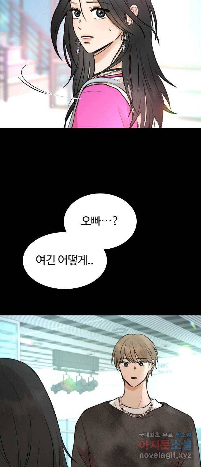 너의 키스씬 3화 - 너의 OOO을 보았다 (3) 9