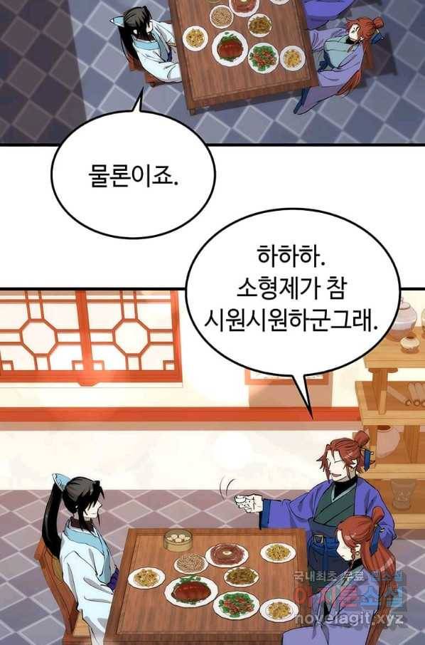 의원, 다시 살다 82화 6