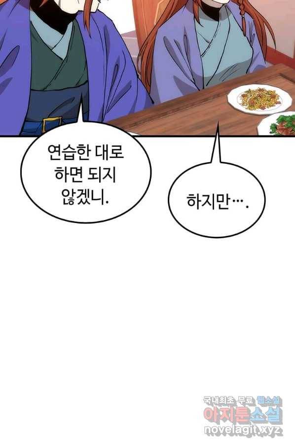 의원, 다시 살다 82화 15