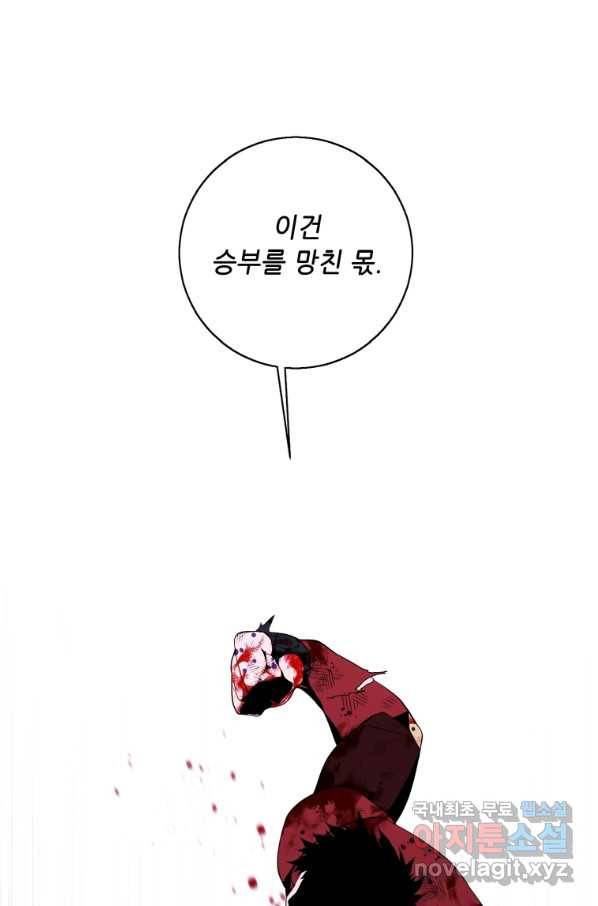 나 혼자 소설 속 망나니 96화 8