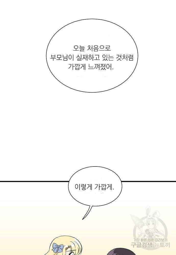 어쩌다 보니 왕자님을 키워버렸어요 35화 62