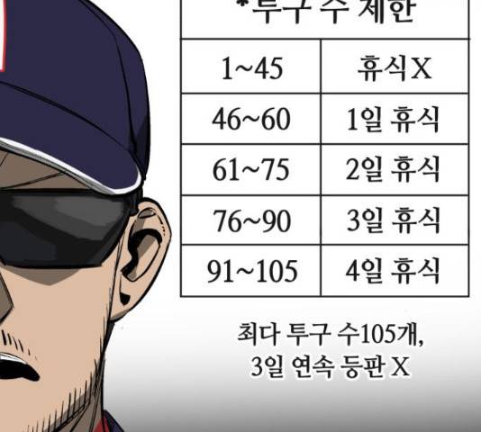 위닝샷! 35화 23