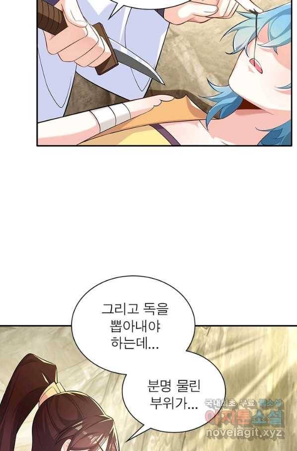 과로환생전기 34화 36