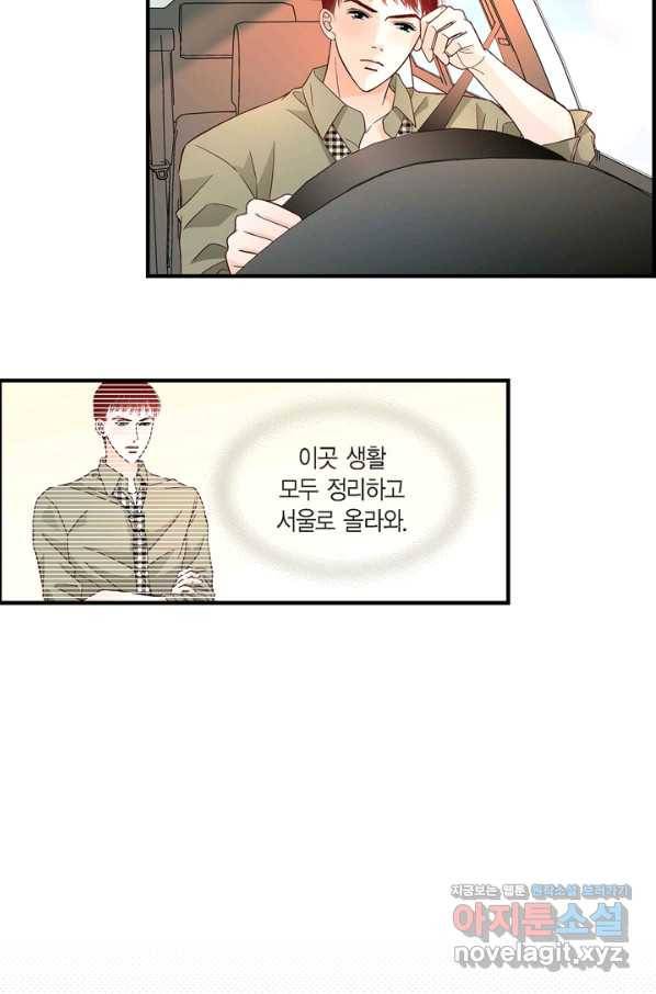 사랑이 아니다  83화 5