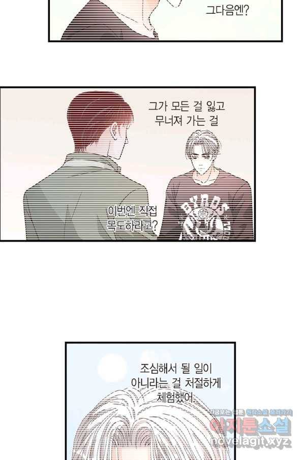 사랑이 아니다  83화 7