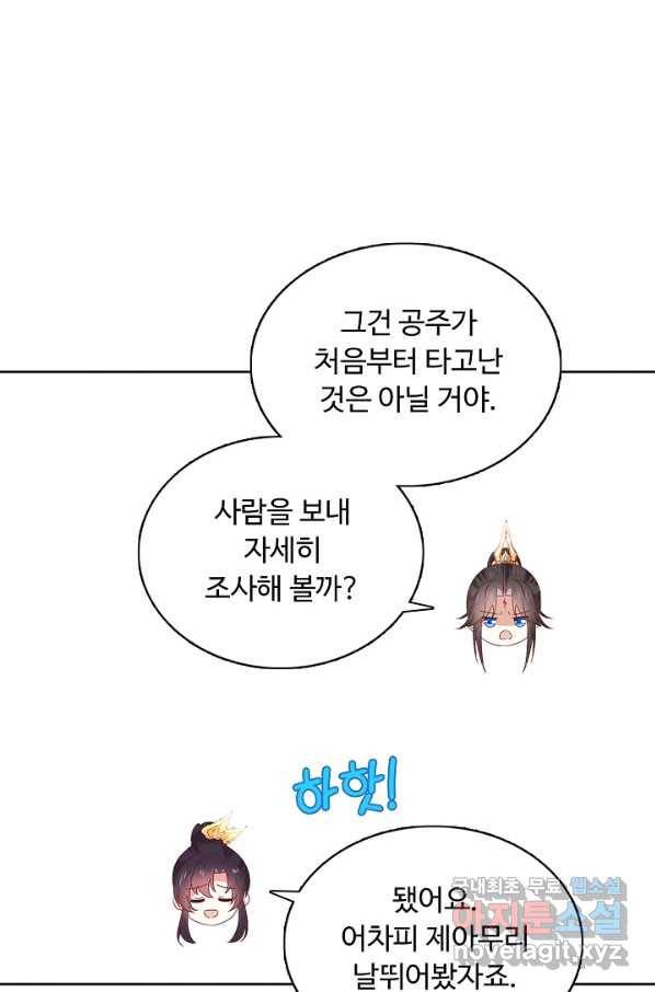 암흑 속에 피는 꽃 153화 52