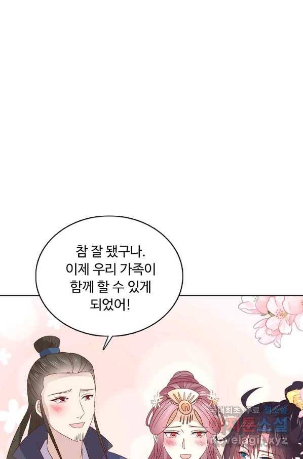 암흑 속에 피는 꽃 153화 63