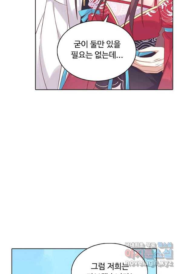 암흑 속에 피는 꽃 153화 71