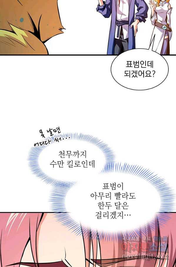 천도 도서관 138화 8