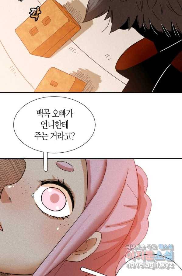 멸망한 세계를 되살리는 방법 31화 4