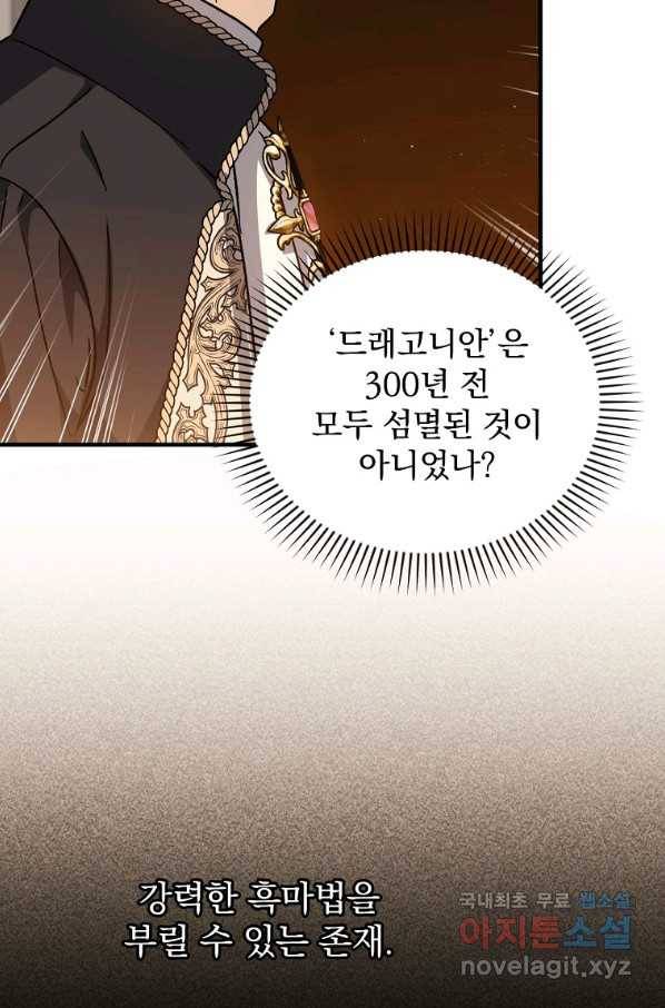 8클래스 마법사의 회귀 55화 22