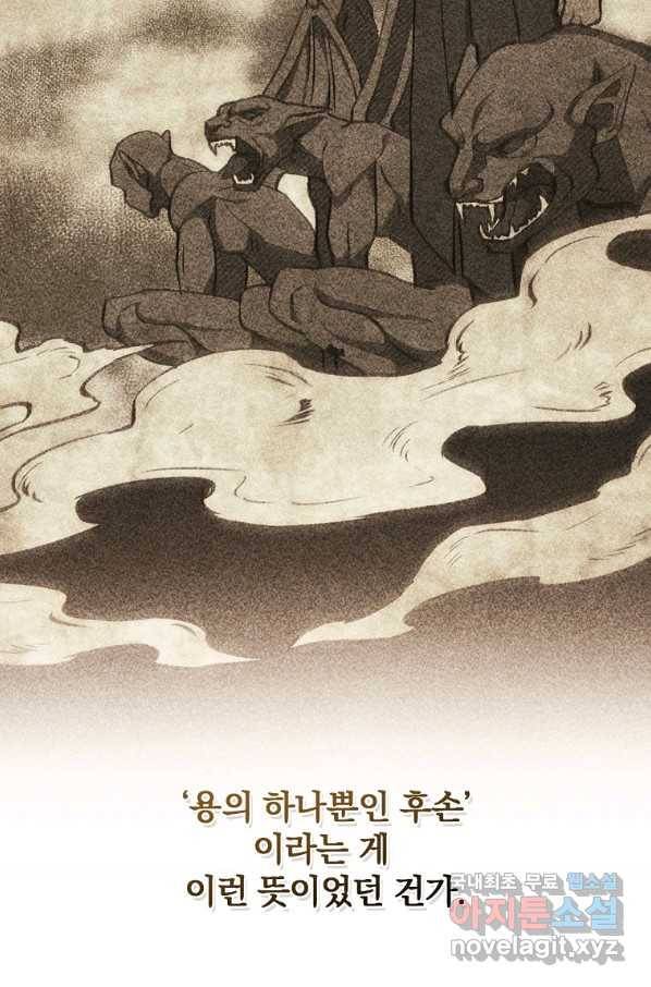 8클래스 마법사의 회귀 55화 24
