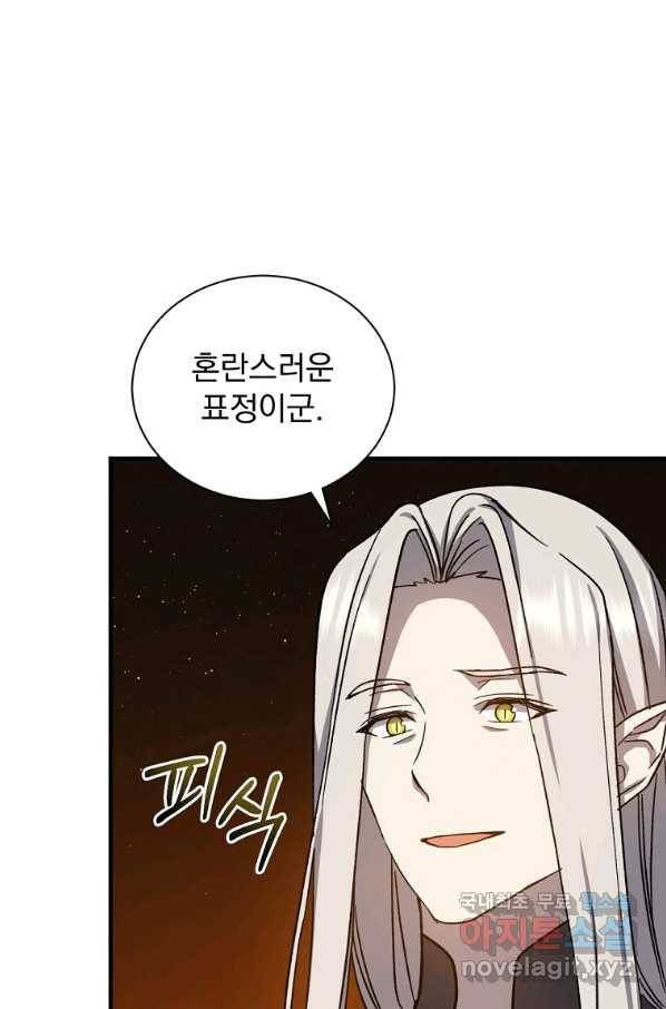 8클래스 마법사의 회귀 55화 25