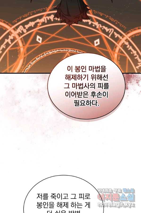 8클래스 마법사의 회귀 55화 34