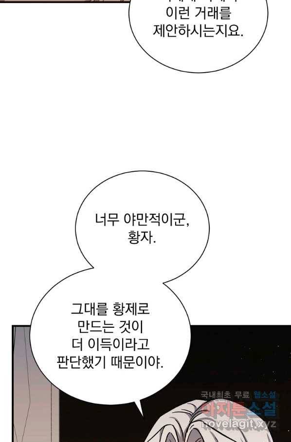 8클래스 마법사의 회귀 55화 36
